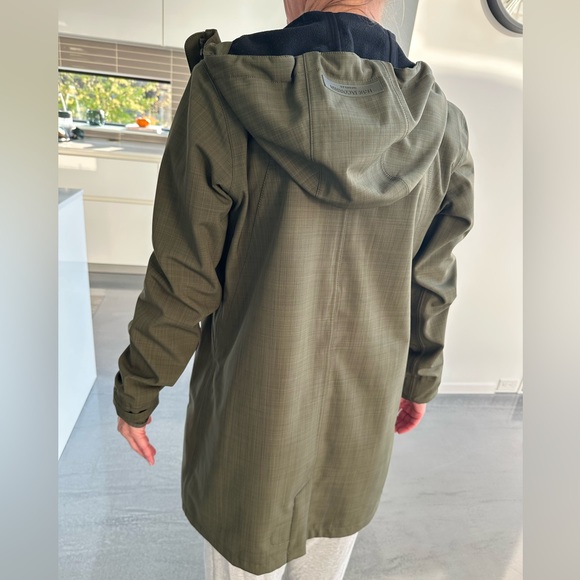 Ilse Jacobsen raincoat - Picture 5 of 6